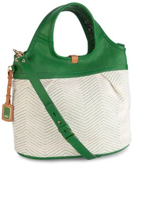 UGG Australia Straw Convertible Tote