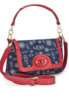 UGG Australia Two-Way Shoulder Bag