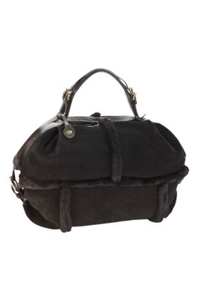 UGG&reg; Australia Quinn Zip Satchel