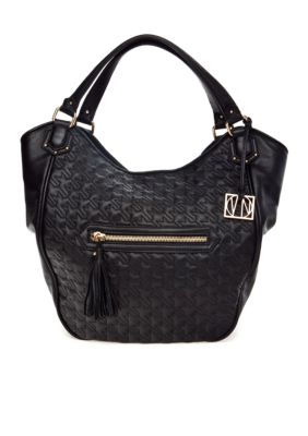 Via Neroli Mikah Quilted Tote