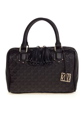 Via Neroli Mikah Quilted Satchel