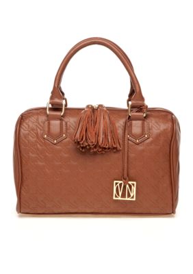 Via Neroli Mikah Quilted Satchel