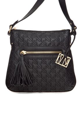Via Neroli Mikah Quilted Crossbody