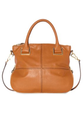 Vince Camuto Iris Satchel