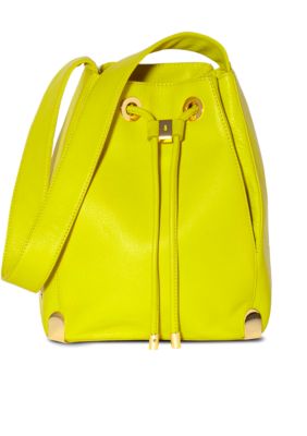 Vince Camuto Janet Drawstring