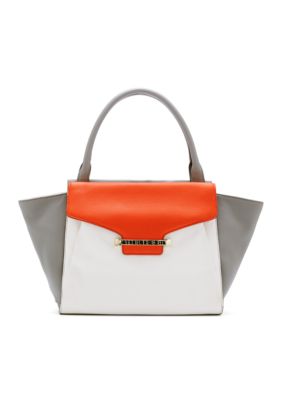 Vince Camuto Julia Satchel