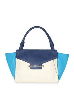 Vince Camuto Julia Satchel