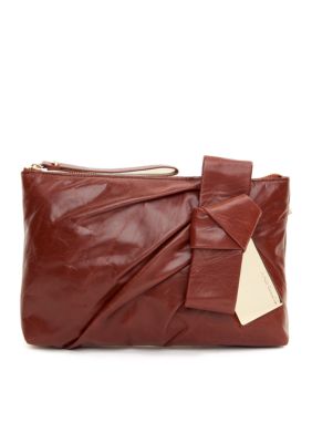 Vince Camuto Dylan Clutch