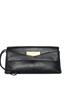 Vince Camuto Micha Clutch