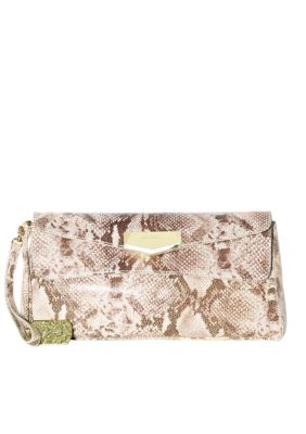 Vince Camuto Micha Clutch