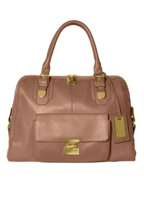 Vince Camuto Ryan Satchel