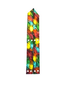 Katie Kalsi Messenger Blush Neon Strap