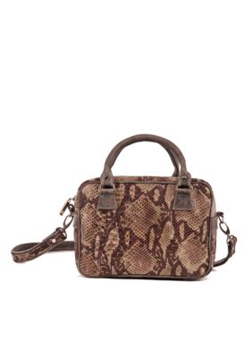 Katie Kalsi Rocksie Satchel