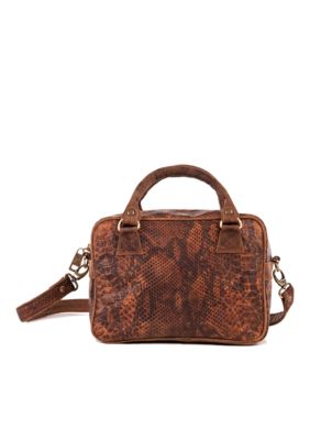 Katie Kalsi Rocksie Satchel