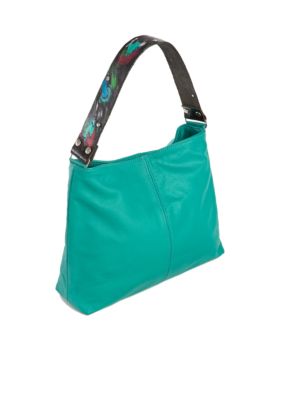 Katie Kalsi Sophie Medium Interchangeable Strap Shoulder Bag