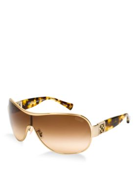 COACH REAGAN SUNGLASSES