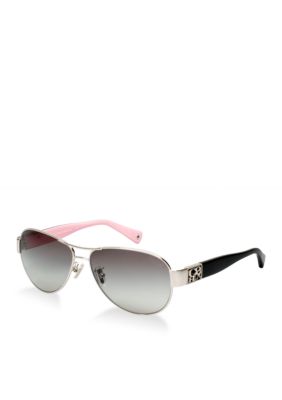 COACH CHARITY SUNGLASSES