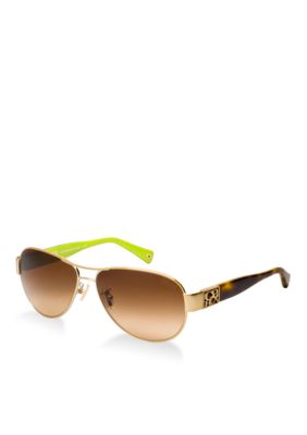 COACH CHARITY SUNGLASSES