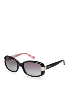COACH LILLIAN SUNGLASSES