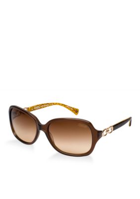 COACH BEATRICE SUNGLASSES