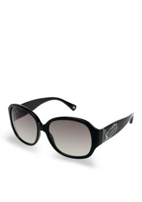 COACH ANGELINE SUNGLASSES