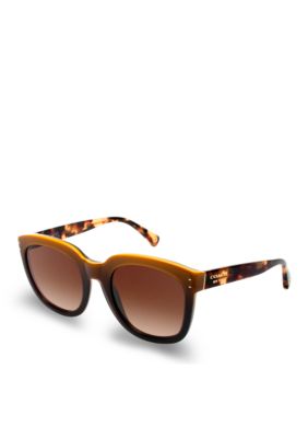 COACH CASEY SUNGLASSES