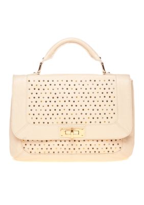 New Directions Pilar Top Handle Tote