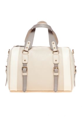 New Directions Brooks Satchel