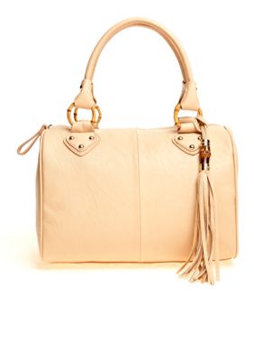 New Directions Shelby with Bamboo Bag