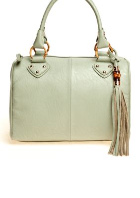 New Directions Shelby Satchel