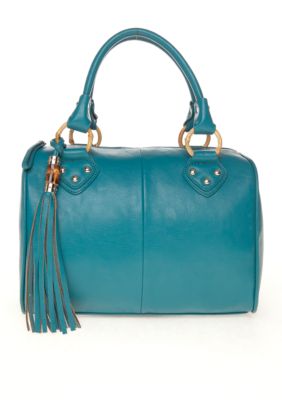 New Directions&reg; Shelby with Bamboo Bag