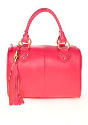 New Directions Shelby with Bamboo Bag
