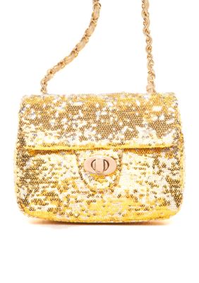 New Directions&reg; Jenna Sequin Crossbody