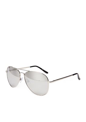 Saddlebred Silver Aviators