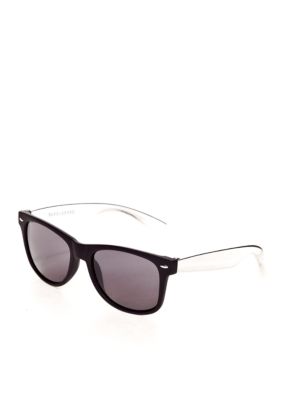 Saddlebred Black Sunglasses