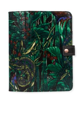 Sakroots Artist Circle iPad Folio
