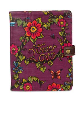 Sakroots Artist Circle iPad Folio
