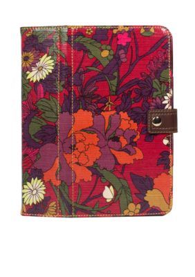 Sakroots Artist Circle iPad Folio