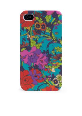 Sakroots iPhone 4/4S case