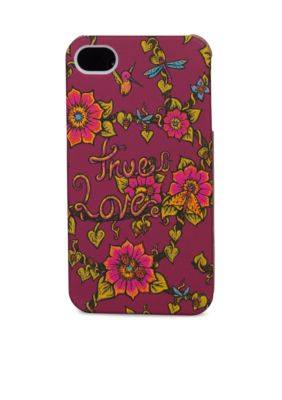 Sakroots iPhone 4/4S case