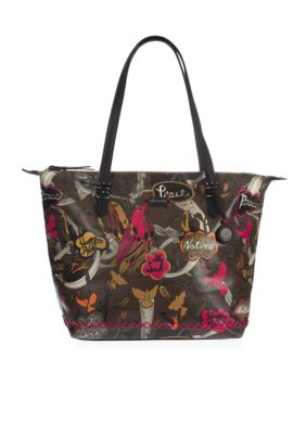 Sakroots LG Shopper