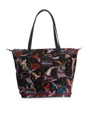 Sakroots LG Shopper