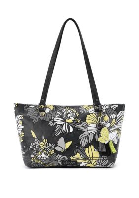 Sakroots Small Artist Circle Satchel