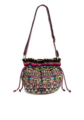 Sakroots Mini Drawstring