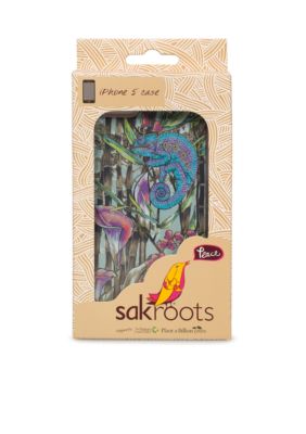 Sakroots Boxed iPhone Case