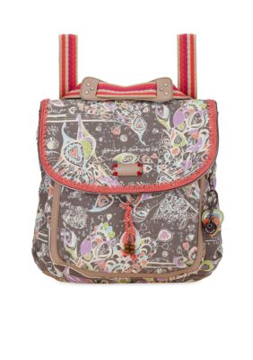 coach wristlets backpacks