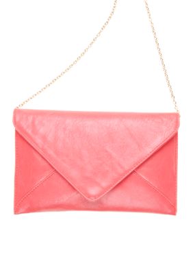 Kim Rogers&reg; V-Flap Clutch