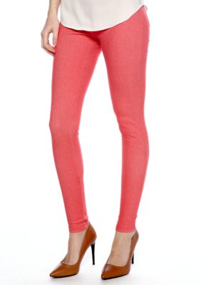 Hot Sox Color Basic Legging