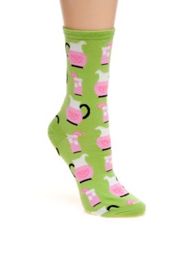 Hot Sox Lemonade Trouser