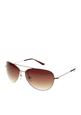Diane Von Furstenberg Hilary Sunglasses